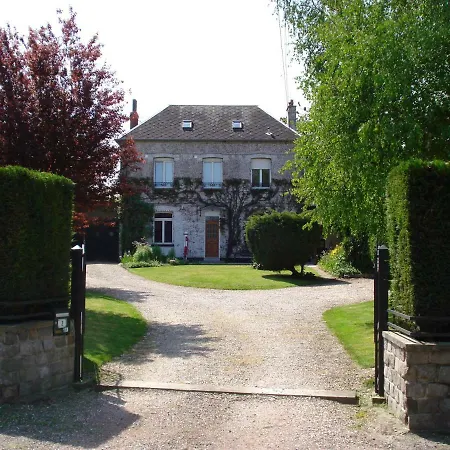 Snowden House, Somme Battlefields 펜션 *