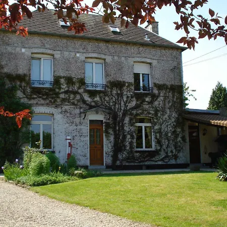 Snowden House, Somme Battlefields 펜션 *