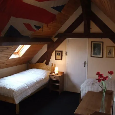 Snowden House, Somme Battlefields 펜션