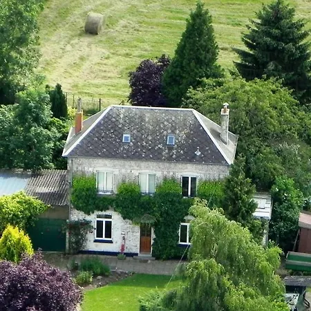 펜션 Snowden House, Somme Battlefields Longueval