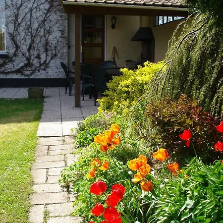 펜션 Snowden House, Somme Battlefields